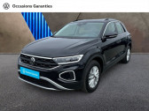 Annonce Volkswagen T-Roc occasion Essence 1.0 TSI 110ch Life  Dunkerque