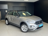 Annonce Volkswagen T-Roc occasion Essence 1.0 TSI 110ch Life  Roissy en France