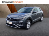 Annonce Volkswagen T-Roc occasion Essence 1.0 TSI 110ch Life  THIERS