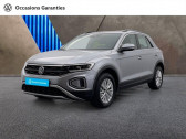 Volkswagen T-Roc 1.0 TSI 110ch Life   ORVAULT 44