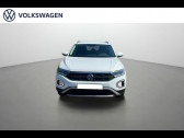 Annonce Volkswagen T-Roc occasion  1.0 TSI 110ch Life à METZ
