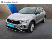 Volkswagen T-Roc 1.0 TSI 110ch Life   Dunkerque 59