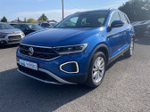 Annonce Volkswagen T-Roc occasion Essence 1.0 TSI 110CH LIFE  Albi