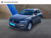 Volkswagen T-Roc occasion année 2021 boite Manuelle Annonce Volkswagen T-Roc occasion Essence 1.0 TSI 110ch Lounge Business à Dunkerque