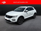 Volkswagen T-Roc 1.0 TSI 110ch Lounge   CAGNES SUR MER 06