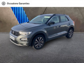 Volkswagen T-Roc 1.0 TSI 110ch Lounge  2020 - annonce de voiture en vente sur Auto Sélection.com