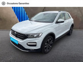 Volkswagen T-Roc occasion année 2021 boite Manuelle Annonce Volkswagen T-Roc occasion Essence 1.0 TSI 110ch United à LAMBRES LEZ DOUAI