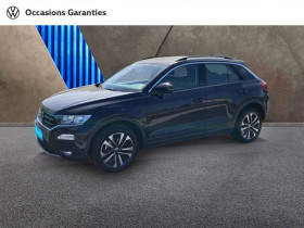 Volkswagen T-Roc , garage VOLKSWAGEN CESSON SEVIGNE  CESSON SEVIGNE