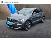 Volkswagen T-Roc 1.0 TSI 110ch United   Villeneuve-d'Ascq 59