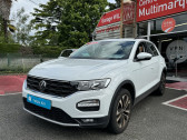 Annonce Volkswagen T-Roc occasion Essence 1.0 TSI 110CH UNITED  Lons