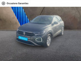 Annonce Volkswagen T-Roc occasion Essence 1.0 TSI 110ch  RIVERY