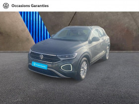 Volkswagen T-Roc , garage VOLKSWAGEN RIVERY  RIVERY