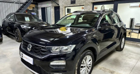 Volkswagen T-Roc , garage K17 AUTOMOBILE  AUBAGNE