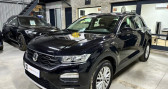 Volkswagen T-Roc occasion année 2022 boite Manuelle Annonce Volkswagen T-Roc occasion Essence 1.0 TSI 110CV Life Option à AUBAGNE