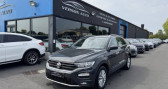 Annonce Volkswagen T-Roc occasion Essence 1.0 TSI 115 1er MAIN BLUETOOTH LED CLIM  Verson