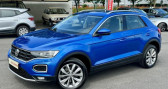 Annonce Volkswagen T-Roc occasion Essence 1.0 TSI 115 CH BVM LOUNGE  Laon