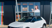 Annonce Volkswagen T-Roc occasion Essence 1.0 tsi 115 ch lounge   attelage  Saint-Sève