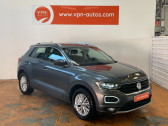 Volkswagen T-Roc occasion année 2018 boite Manuelle Annonce Volkswagen T-Roc occasion Essence 1.0 TSI 115 CH LOUNGE BUSINESS à Labège