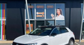 Volkswagen T-Roc , garage EWIGO MORLAIX  Saint-Sève