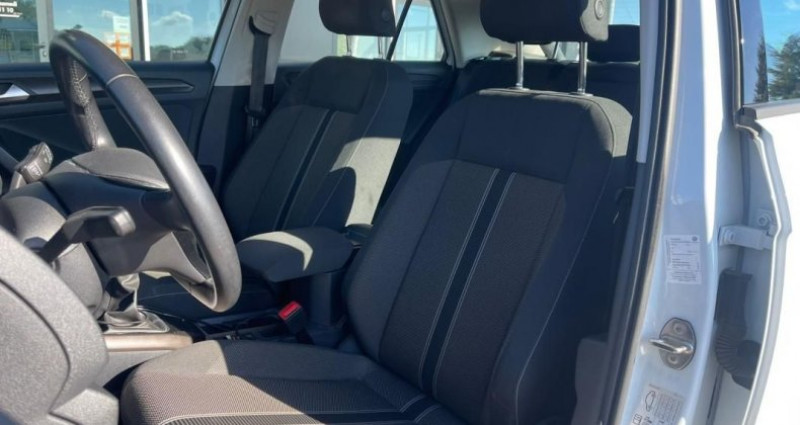 Volkswagen T-Roc 1.0 TSI 115 CH LOUNGE + ATTELAGE 2019 - photo n°6 Volkswagen T-Roc 1.0 TSI 115 CH LOUNGE + ATTELAGE  occasion à Saint-Sève - photo n°6