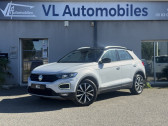 Annonce Volkswagen T-Roc occasion Essence 1.0 TSI 115 CH LOUNGE � Colomiers