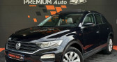 Annonce Volkswagen T-Roc occasion Essence 1.0 Tsi 115 Cv Lounge Cuir CarPlay Toit Ouvrant Panoramique   Francin