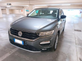 Annonce Volkswagen T-Roc occasion Essence 1.0 TSI 115 CV Style BlueMotion  L'Union