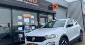 Annonce Volkswagen T-Roc occasion Essence 1.0 TSI 115 IQ-DRIVE Garantie constructeur  Dieppe
