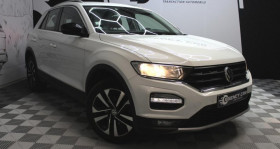 Volkswagen T-Roc , garage AGENCY CAR VALENCE � Montelier