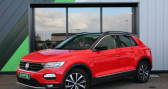 Volkswagen T-Roc occasion année 2020 boite Manuelle Annonce Volkswagen T-Roc occasion Essence 1.0 TSI 115 Lounge à Jaux