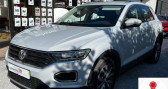 Volkswagen T-Roc occasion année 2018 boite Manuelle Annonce Volkswagen T-Roc occasion Essence 1.0 TSI 115 LOUNGE à MONTMOROT