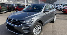 Volkswagen T-Roc occasion 2019 mise en vente à Le Creusot par le garage GARAGE LECAT & FILS - photo n°1