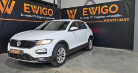 Volkswagen T-Roc , garage EWIGO MONTLIMAR  Montlimar