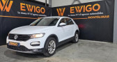 Volkswagen T-Roc occasion année 2018 boite Manuelle Annonce Volkswagen T-Roc occasion Essence 1.0 TSI 115 LOUNGE à Montélimar