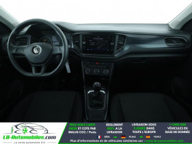 Volkswagen T-Roc 1.0 TSI 115 Start/Stop BVM  occasion � Beaupuy - photo n�3