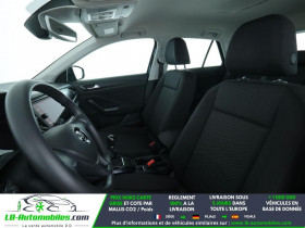 Volkswagen T-Roc 1.0 TSI 115 Start/Stop BVM  occasion � Beaupuy - photo n�6
