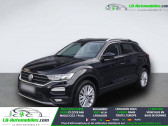 Annonce Volkswagen T-Roc occasion Essence 1.0 TSI 115 Start/Stop BVM � Beaupuy