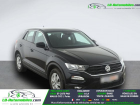 Volkswagen T-Roc 1.0 TSI 115 Start/Stop BVM  occasion � Beaupuy - photo n�2