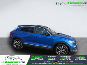 Volkswagen T-Roc 1.0 TSI 115 Start/Stop BVM  occasion � Beaupuy - photo n�3
