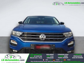 Volkswagen T-Roc 1.0 TSI 115 Start/Stop BVM  occasion � Beaupuy - photo n�2