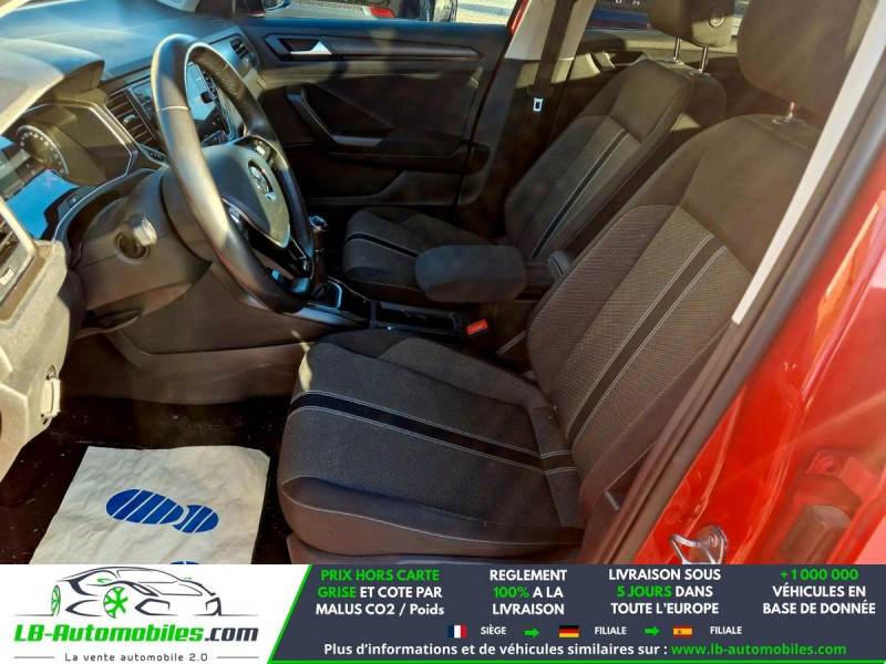 Volkswagen T-Roc 1.0 TSI 115 Start/Stop BVM  occasion � Beaupuy - photo n�3