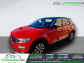 Annonce Volkswagen T-Roc occasion Essence 1.0 TSI 115 Start/Stop BVM � Beaupuy