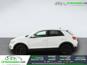 Volkswagen T-Roc 1.0 TSI 115 Start/Stop BVM  occasion � Beaupuy - photo n�6