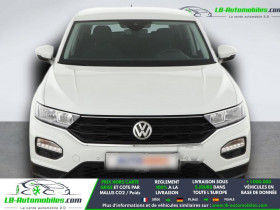 Volkswagen T-Roc 1.0 TSI 115 Start/Stop BVM  occasion � Beaupuy - photo n�5