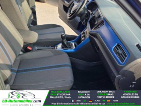 Volkswagen T-Roc 1.0 TSI 115 Start/Stop BVM  occasion � Beaupuy - photo n�5