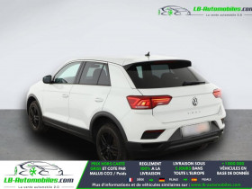 Volkswagen T-Roc 1.0 TSI 115 Start/Stop BVM  occasion � Beaupuy - photo n�4
