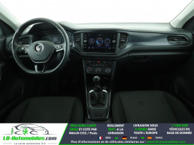 Volkswagen T-Roc 1.0 TSI 115 Start/Stop BVM  occasion � Beaupuy - photo n�3