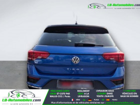 Volkswagen T-Roc 1.0 TSI 115 Start/Stop BVM  occasion � Beaupuy - photo n�4