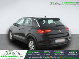 Volkswagen T-Roc 1.0 TSI 115 Start/Stop BVM  occasion � Beaupuy - photo n�4