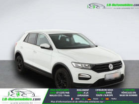 Volkswagen T-Roc 1.0 TSI 115 Start/Stop BVM  occasion � Beaupuy - photo n�2